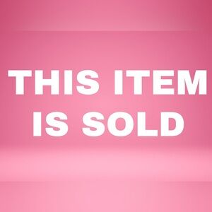 Altar'd State Size 11/30 Parton Trouser Pants Wide Leg Jean Pintada Blue $88 New